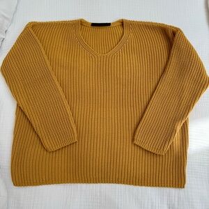 Jenni kayne Cabin Sweater